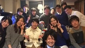 4/2 生徒さん限定　タコパ
